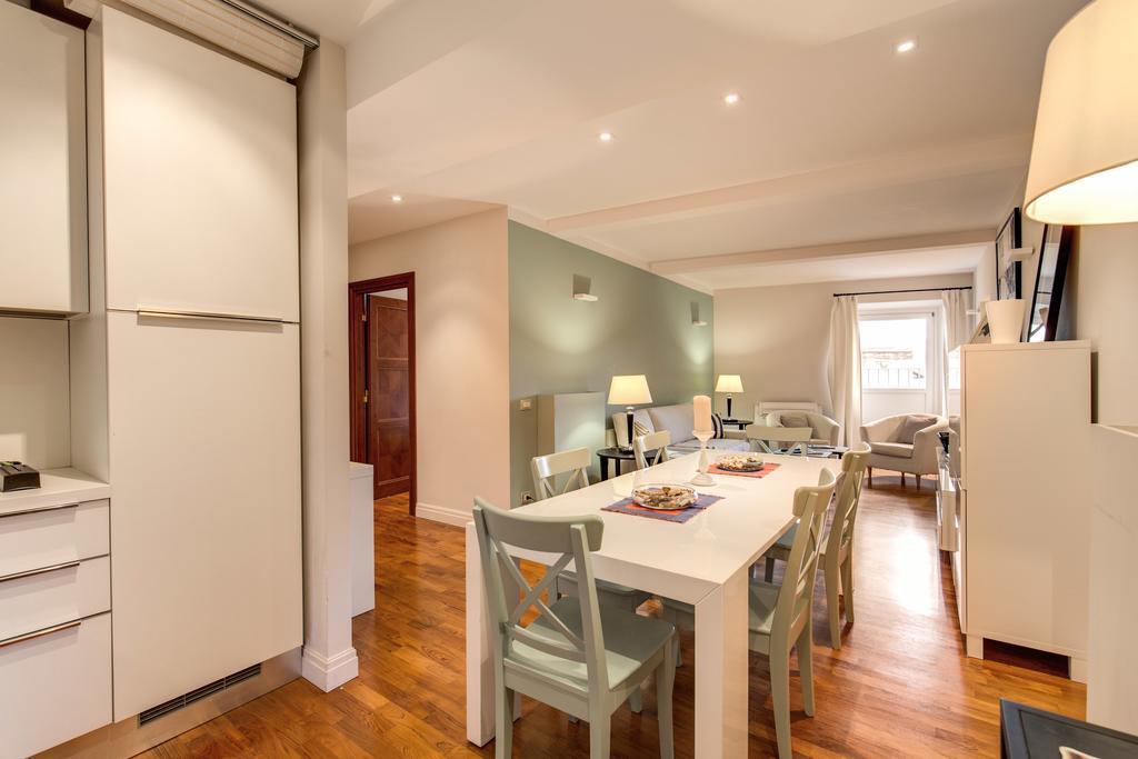 Appartamento Con Vista Sul Vittoriano 로마 외부 사진