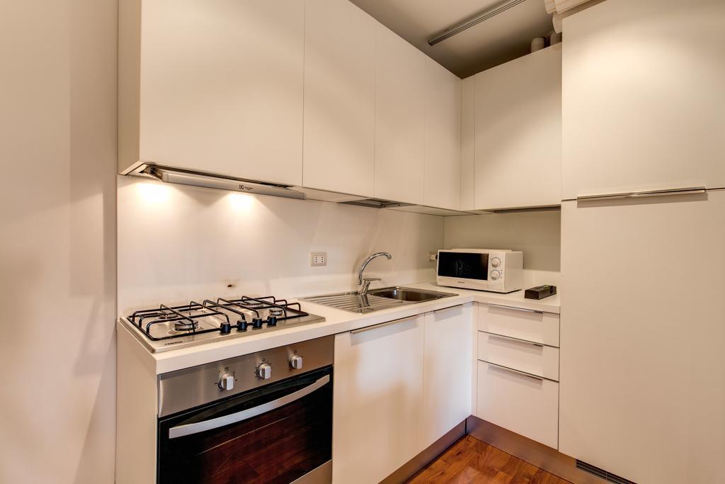 Appartamento Con Vista Sul Vittoriano 로마 외부 사진