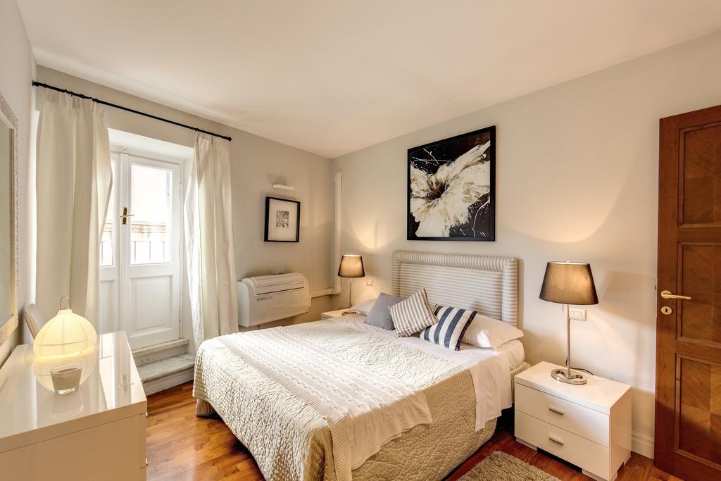 Appartamento Con Vista Sul Vittoriano 로마 외부 사진